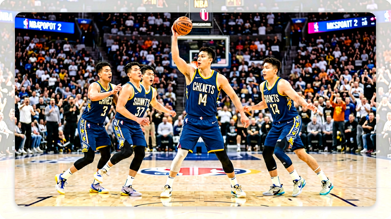 NBA季后赛