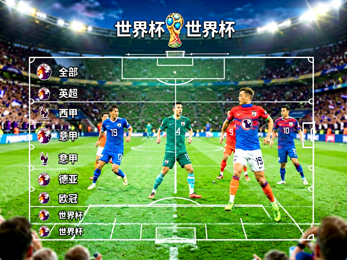 世界杯