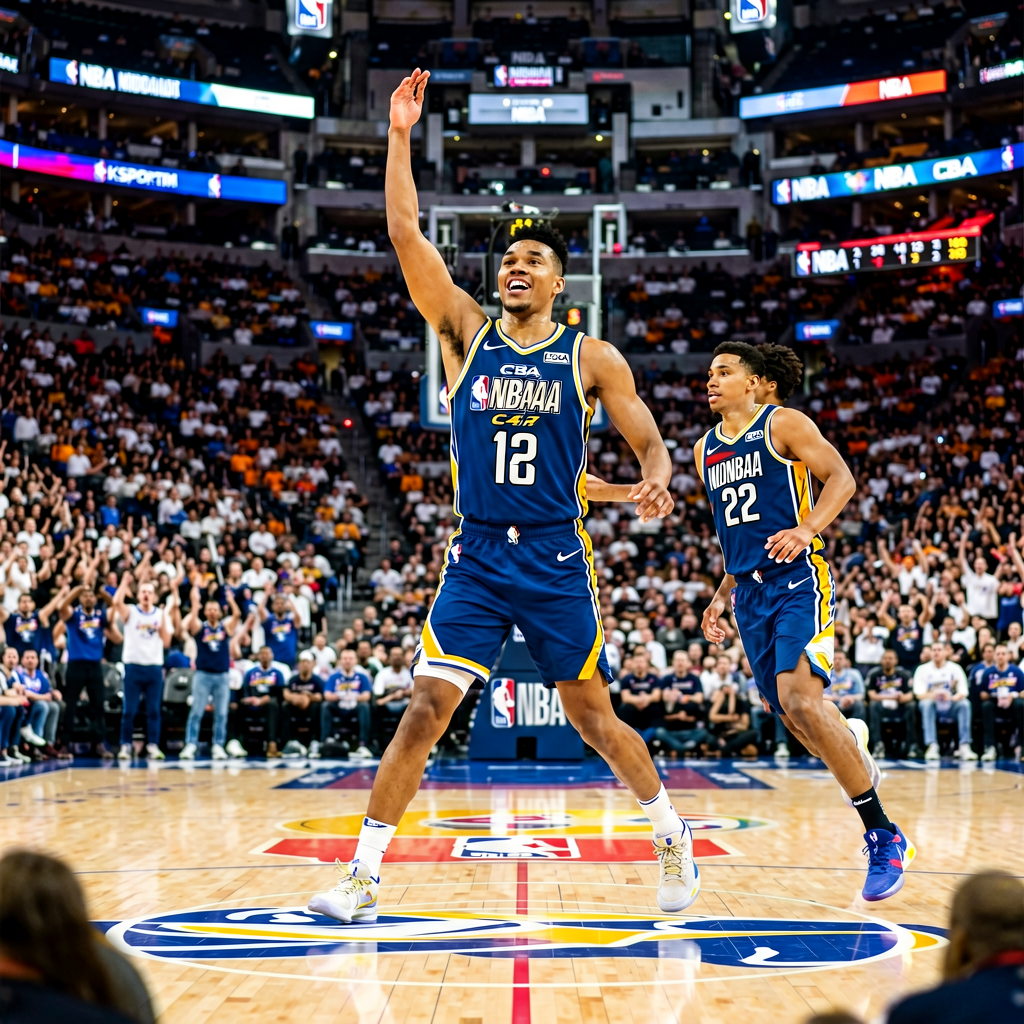 NBA