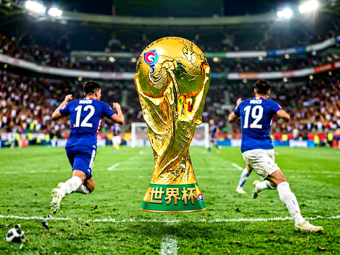 世界杯