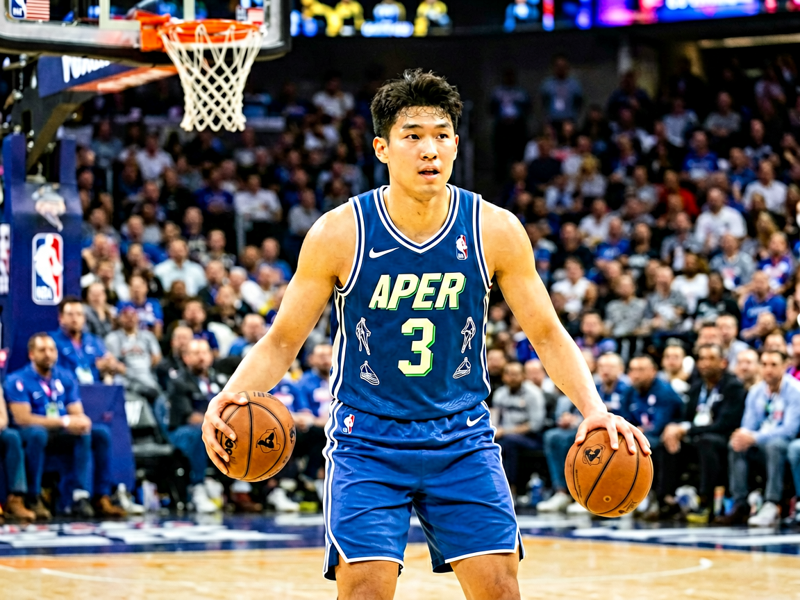 NBA分析