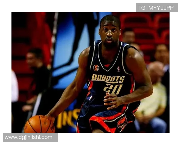 杰伦威廉姆斯的崛起之路：如何在NBA中脱颖而出并赢得球迷心